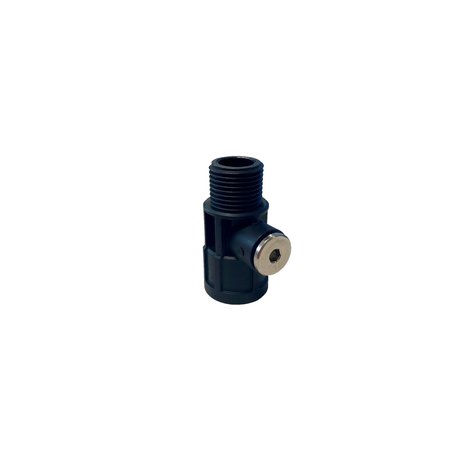 IK SPRAYERS Air Connector Record With Cap 82676603
